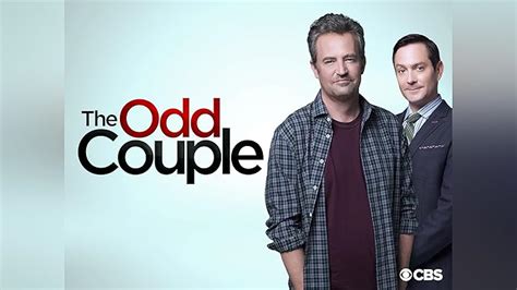 the odd lands onde assistir|Prime Video: The Odd Couple, Season 1.